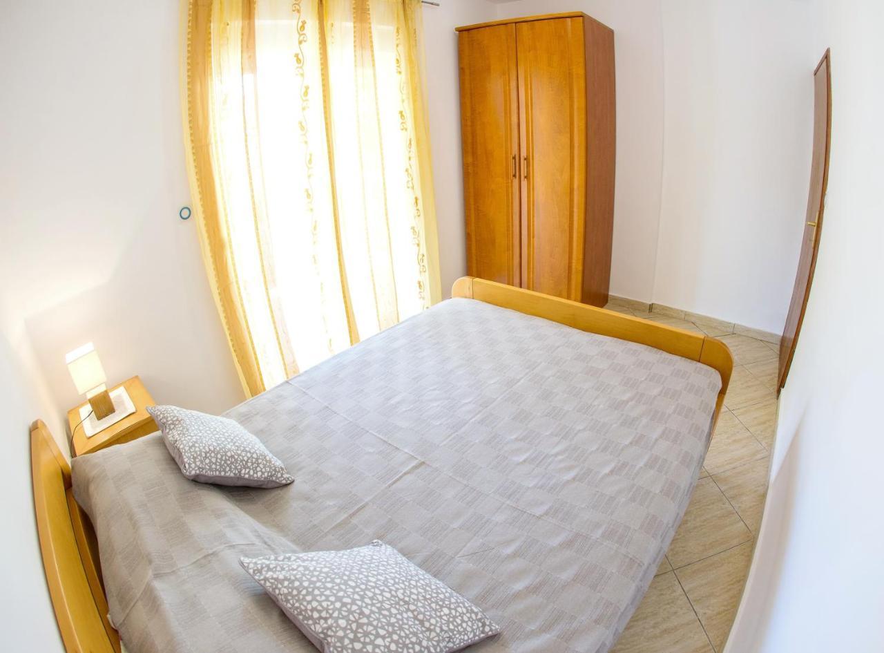 Angela Apartment Budva
