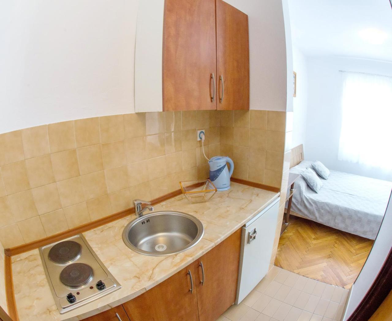 Apartment Angela Budva