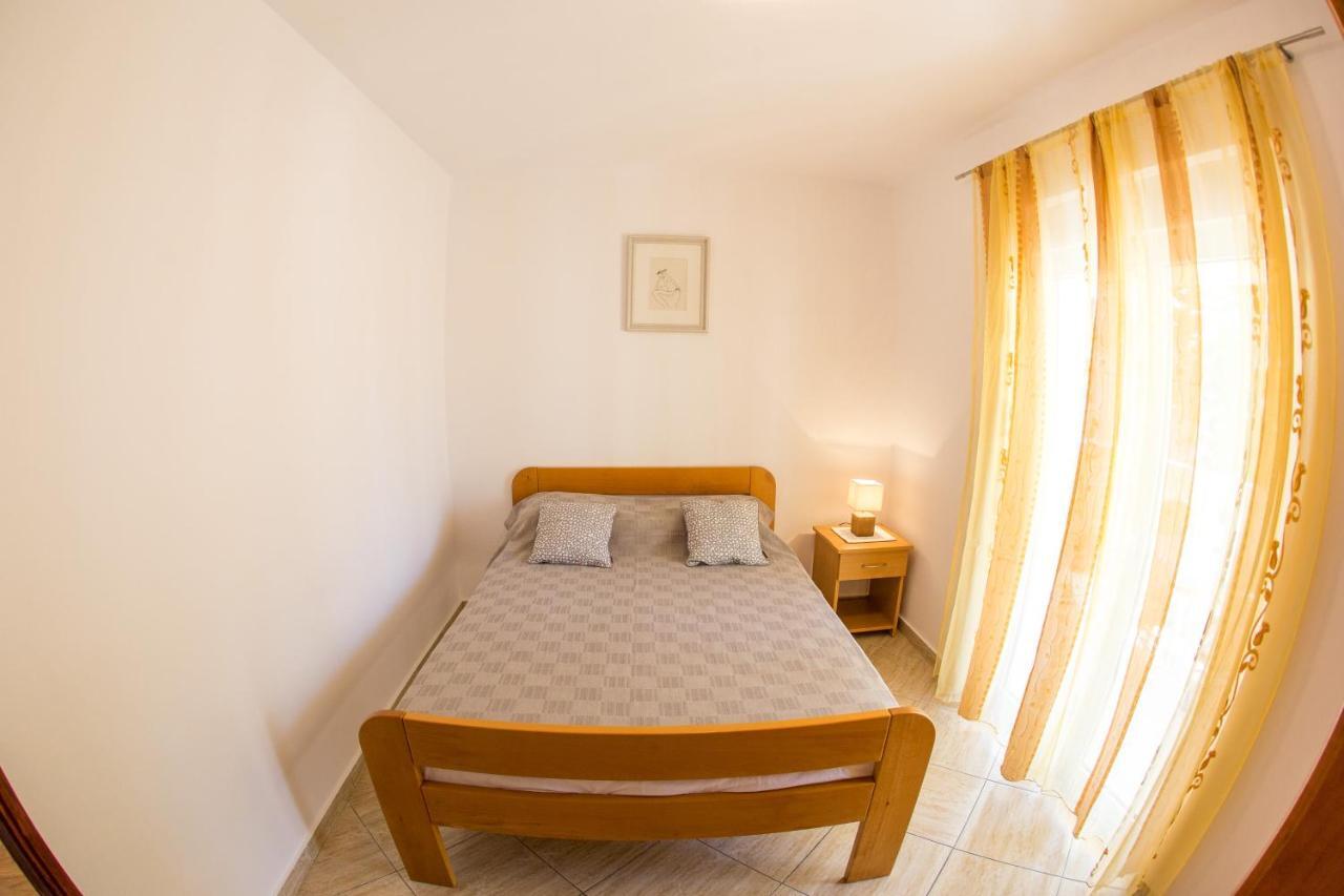 Angela Apartment Budva