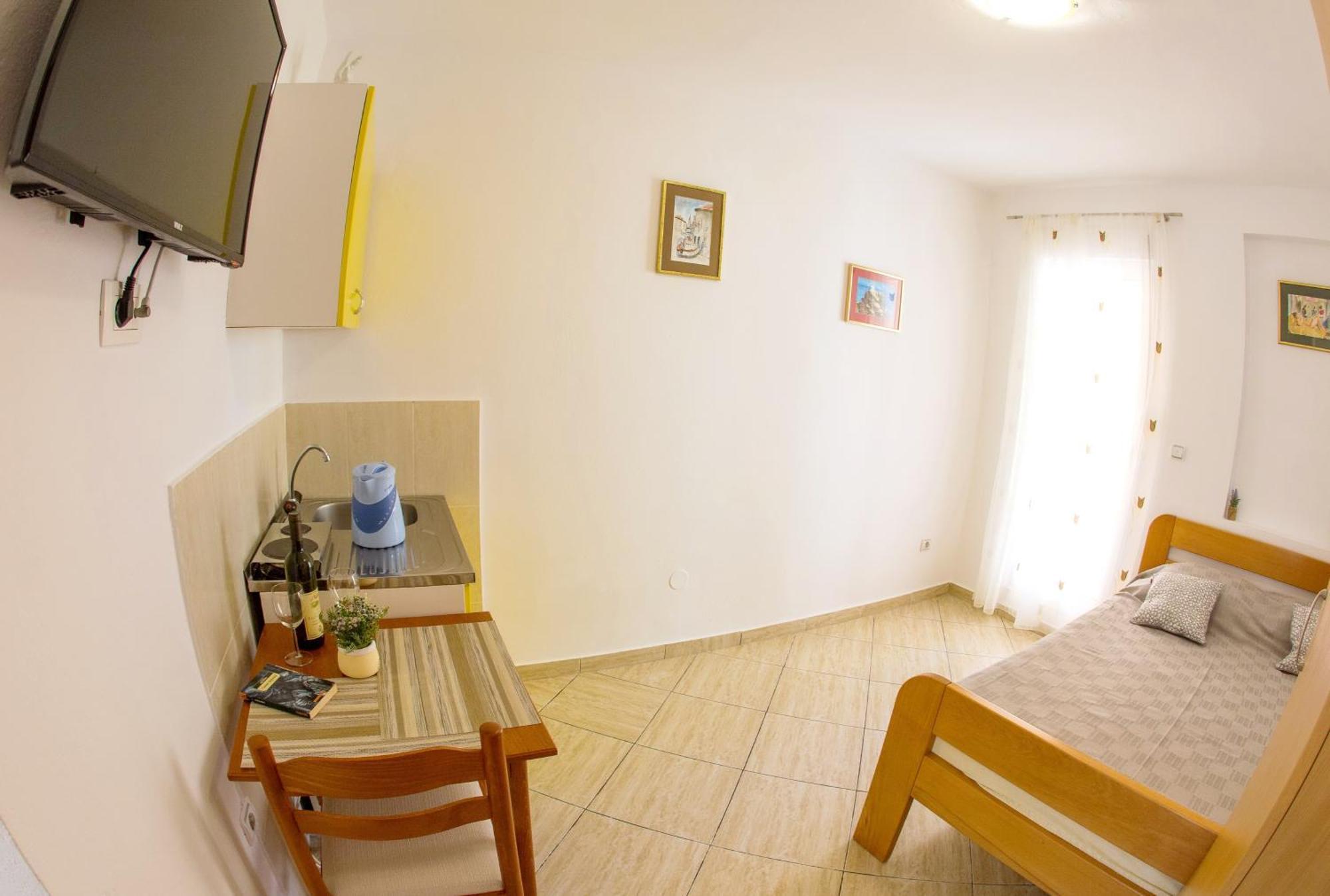 Angela Apartament