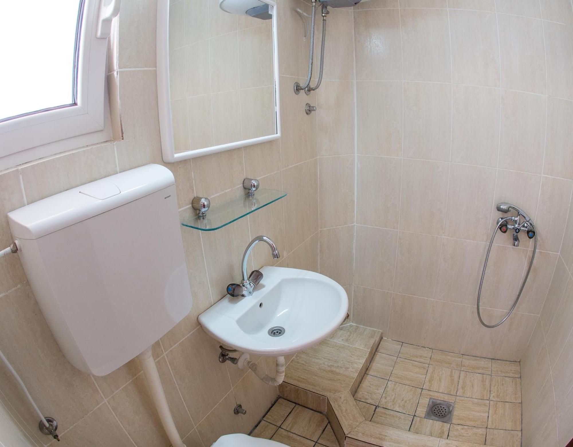 Angela Apartament