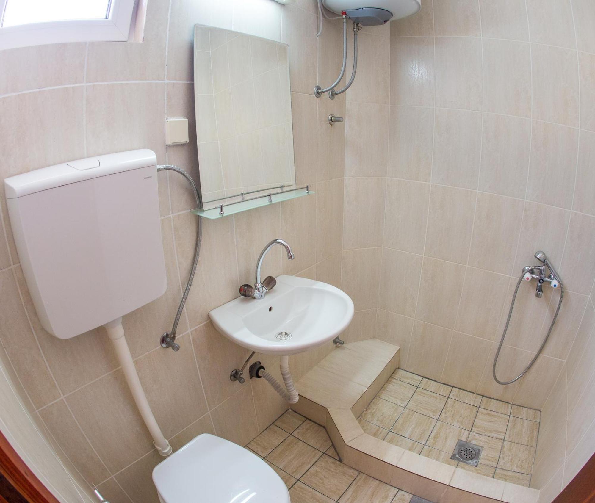 Apartament Angela