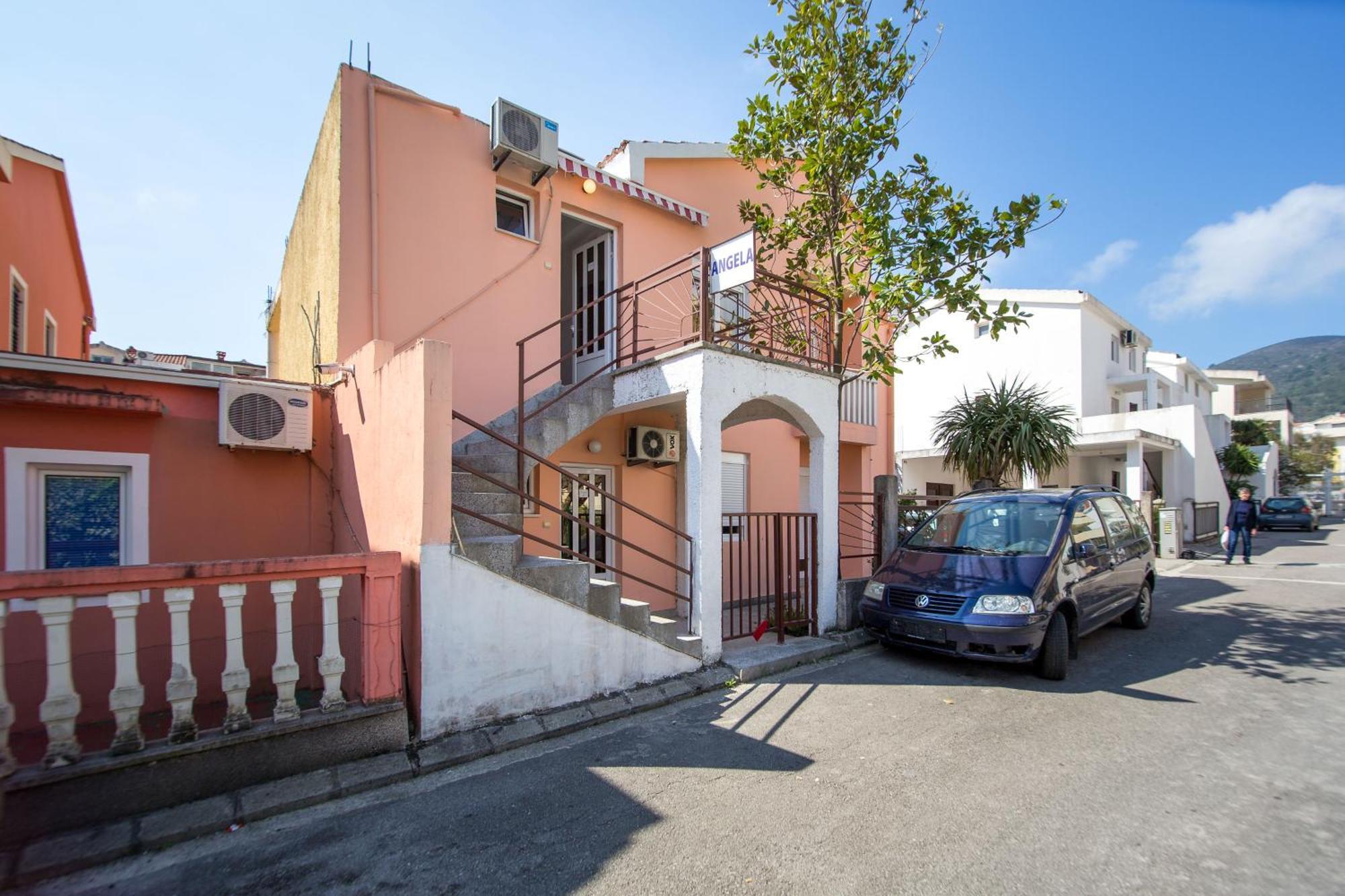 Angela Apartament
