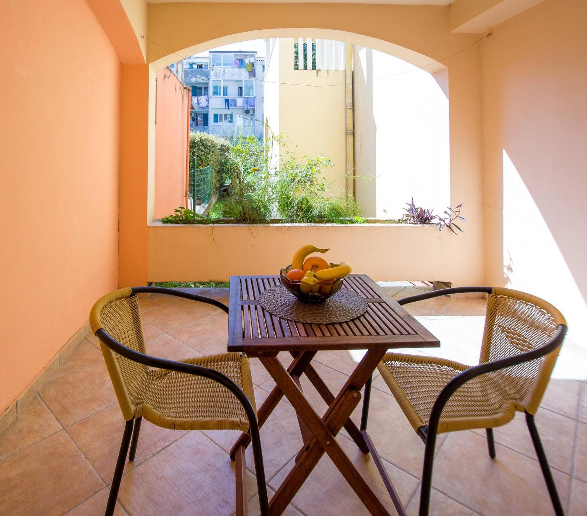 Apartament Angela Budva