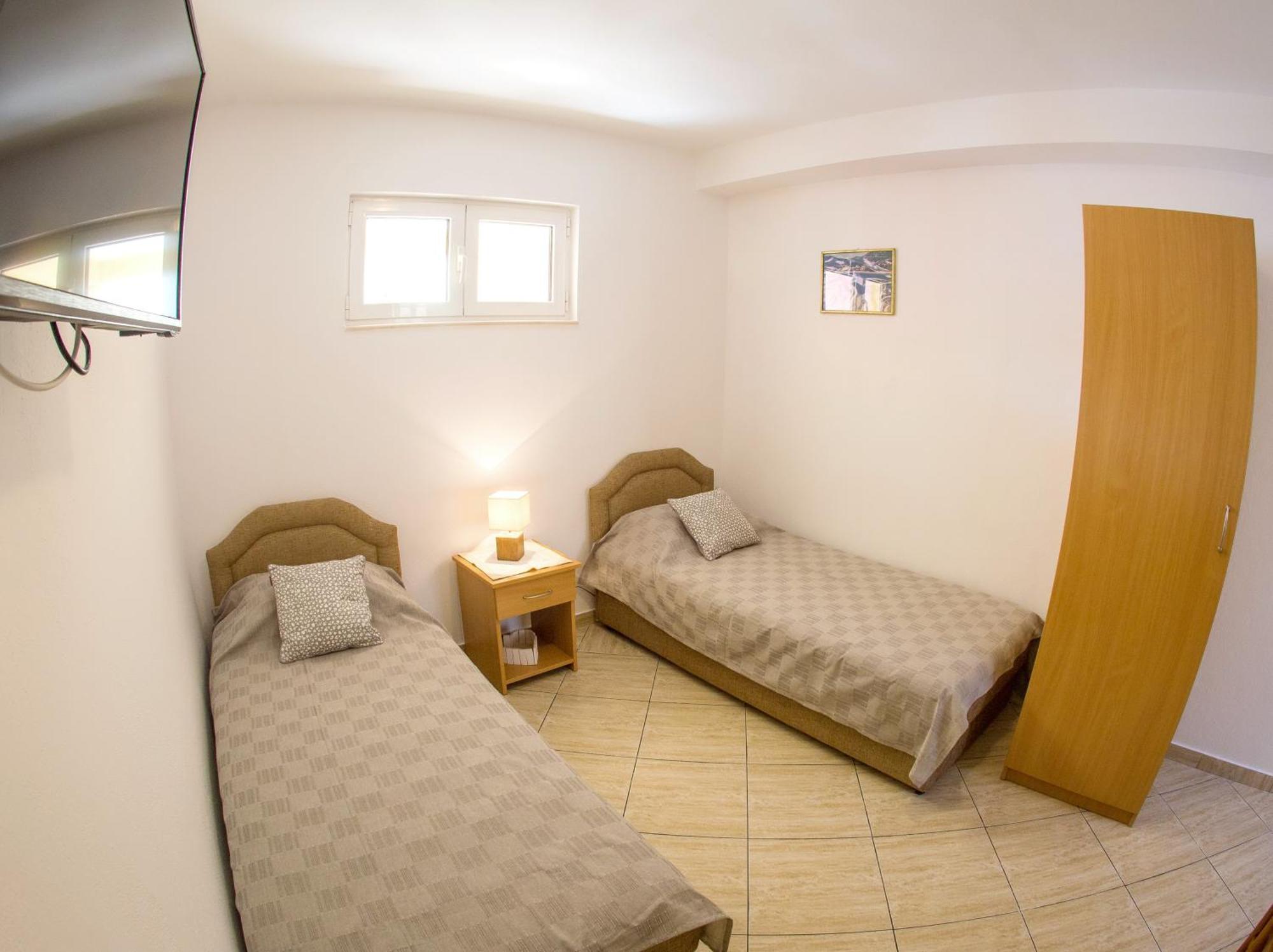 Angela Apartament