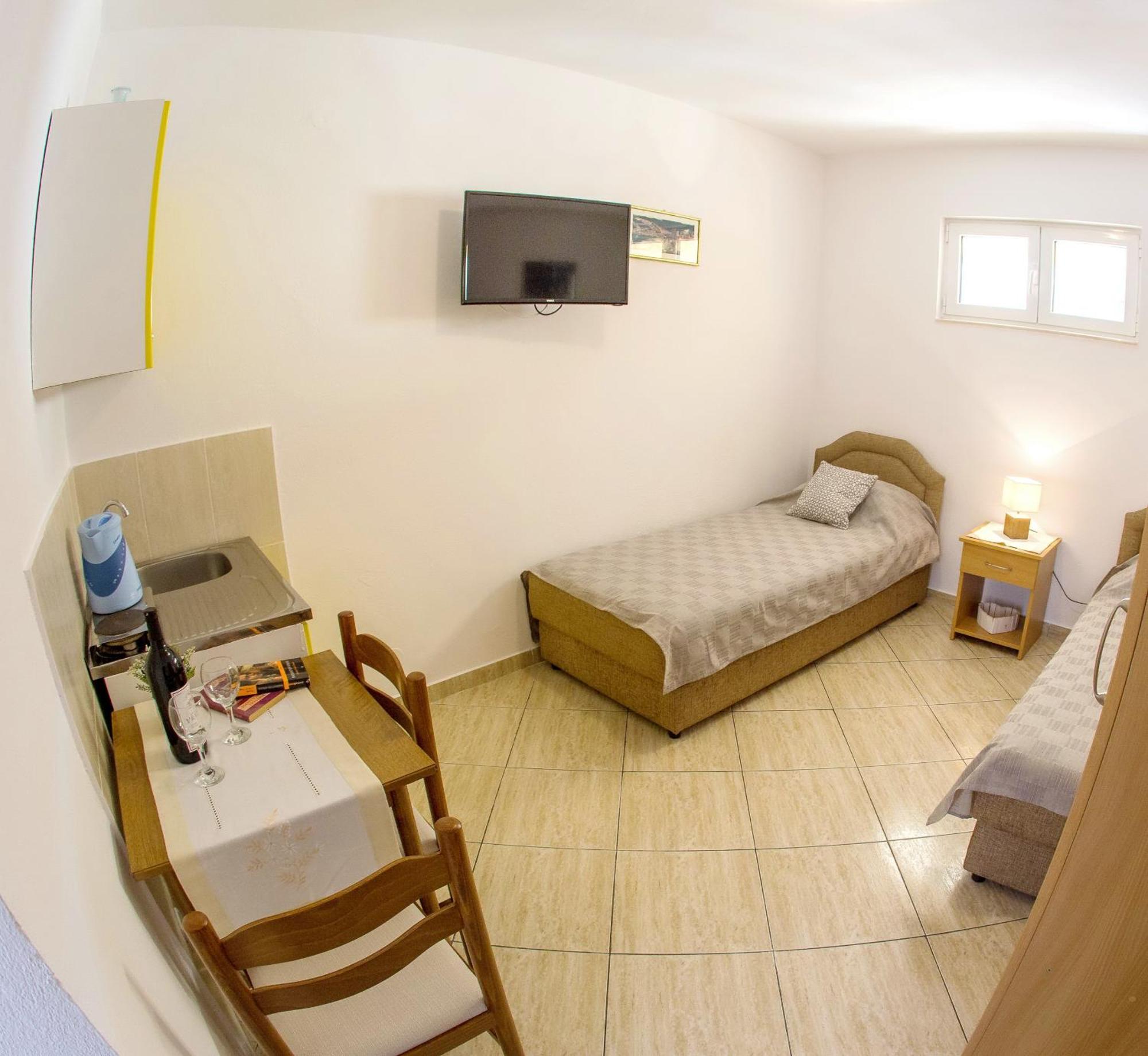 Angela Apartament