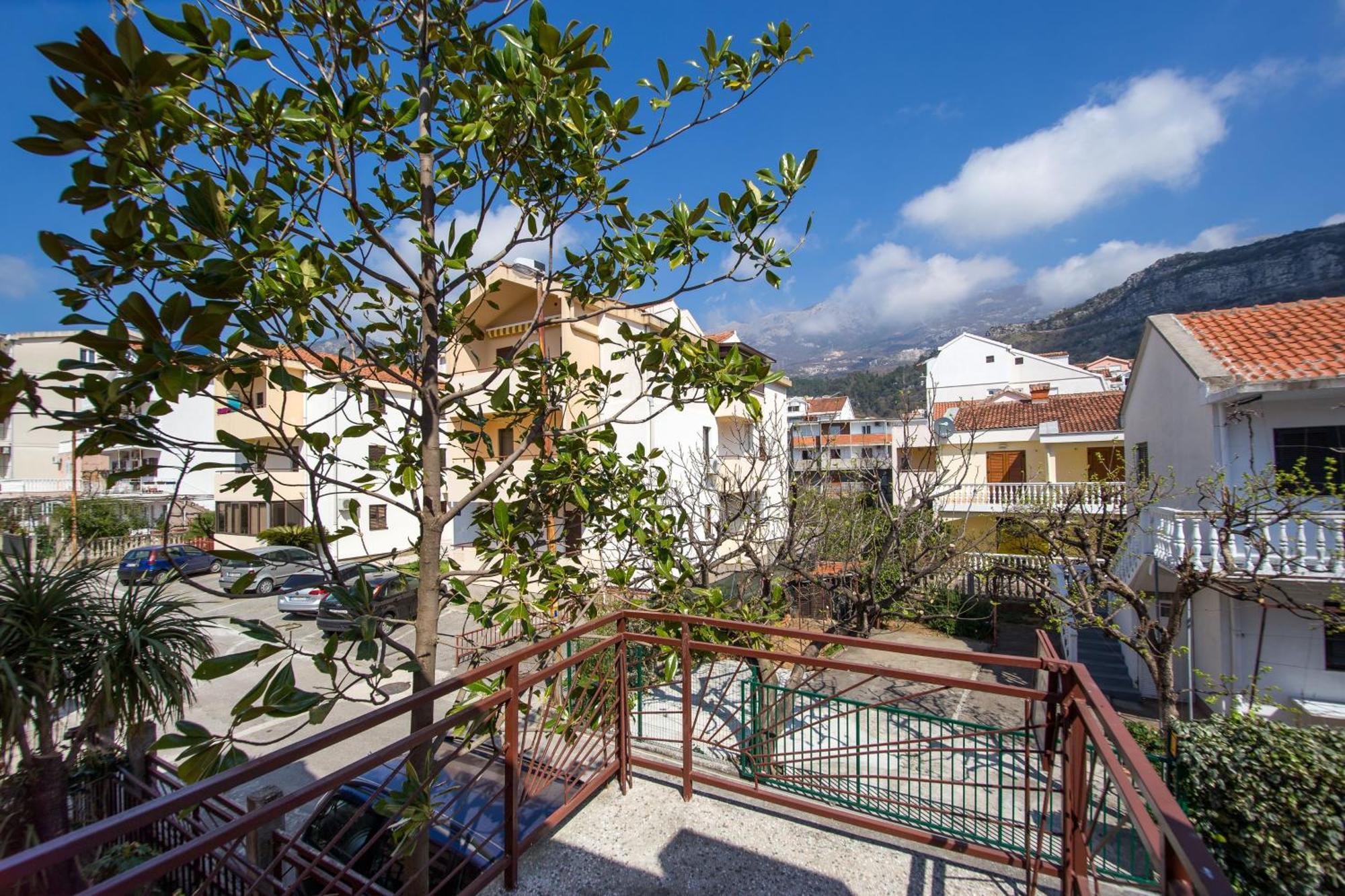 Angela * Budva