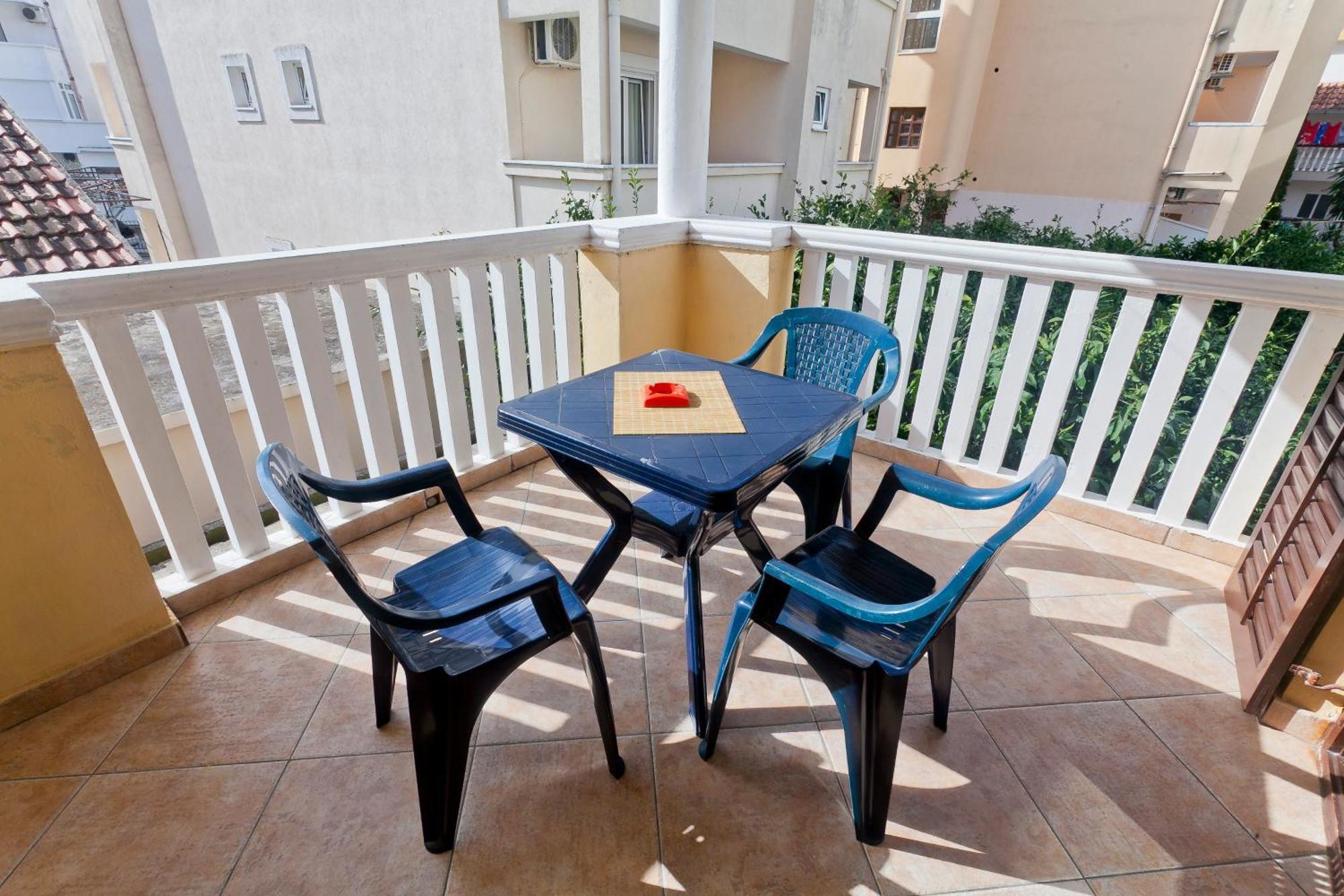 Angela Apartament