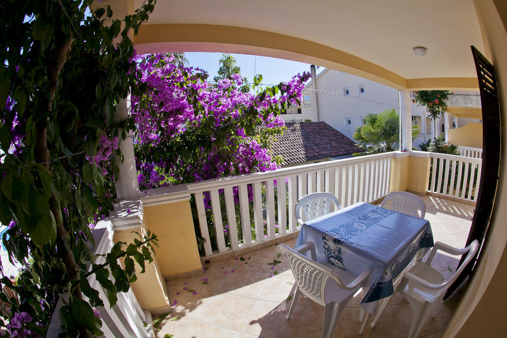 Apartament Angela Budva
