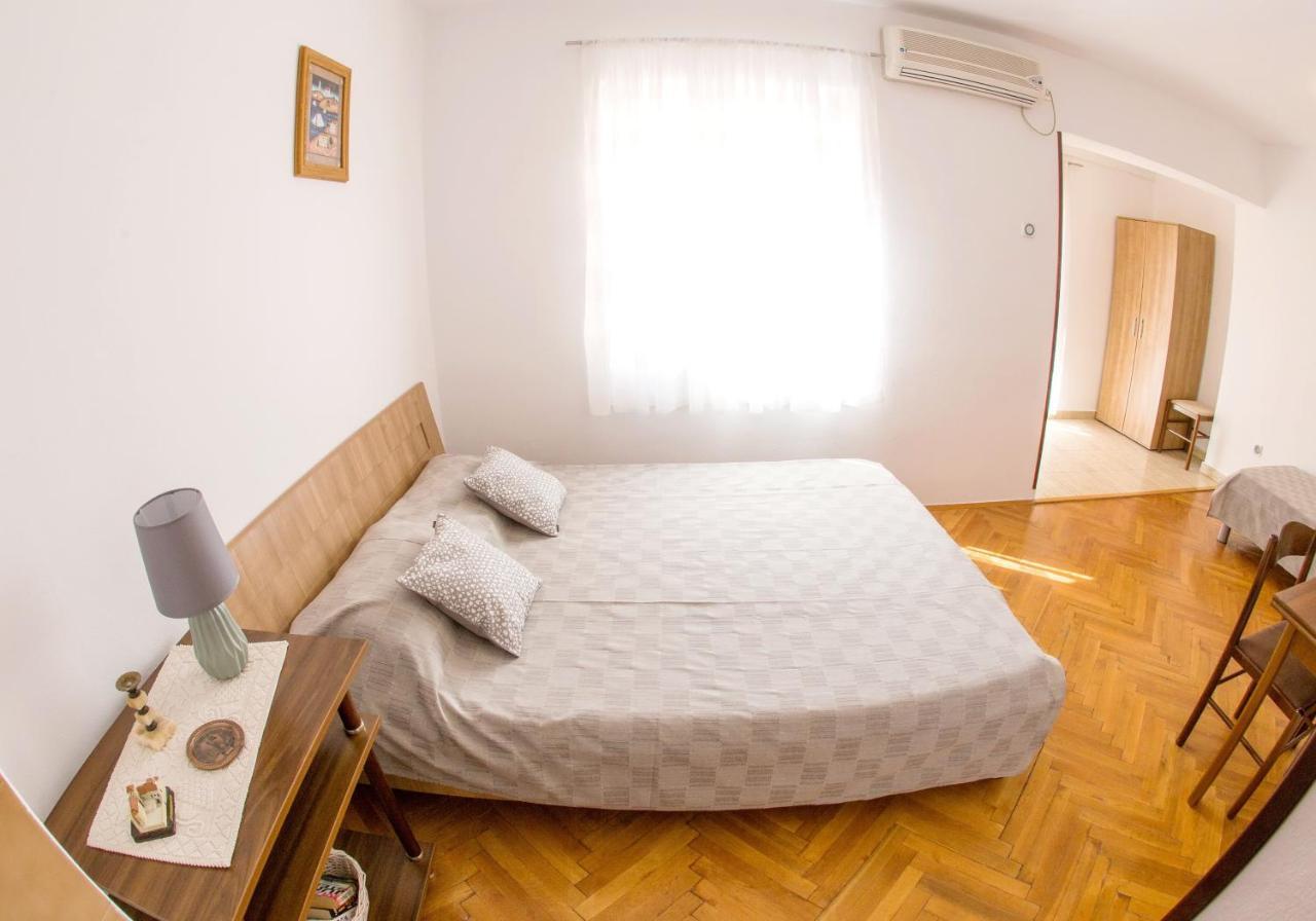 Apartament Angela Budva