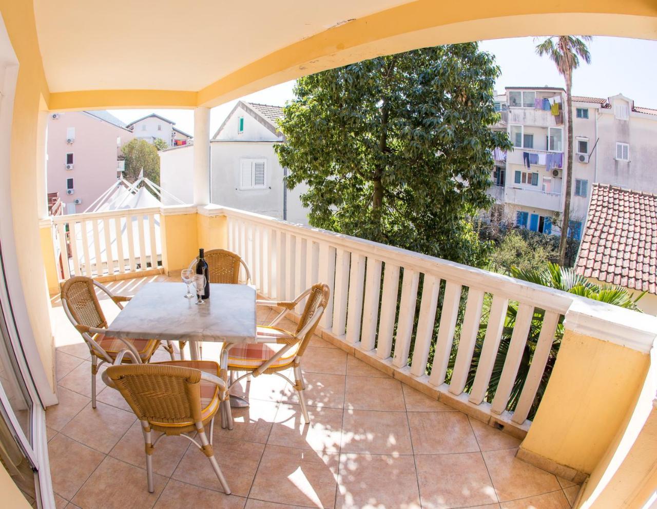 Apartament Angela Budva