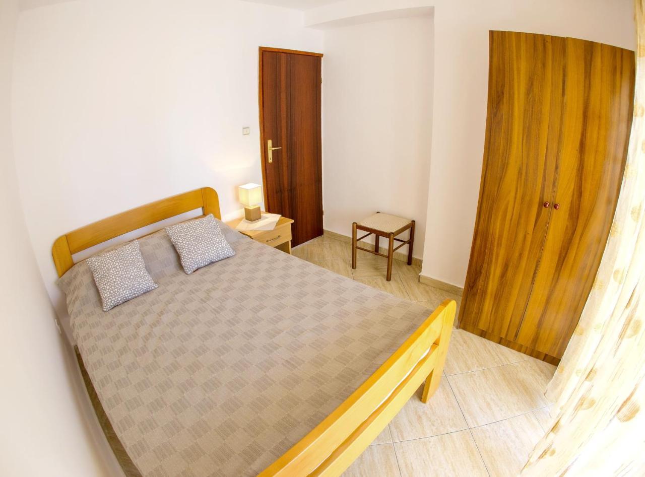 Angela Apartament Budva