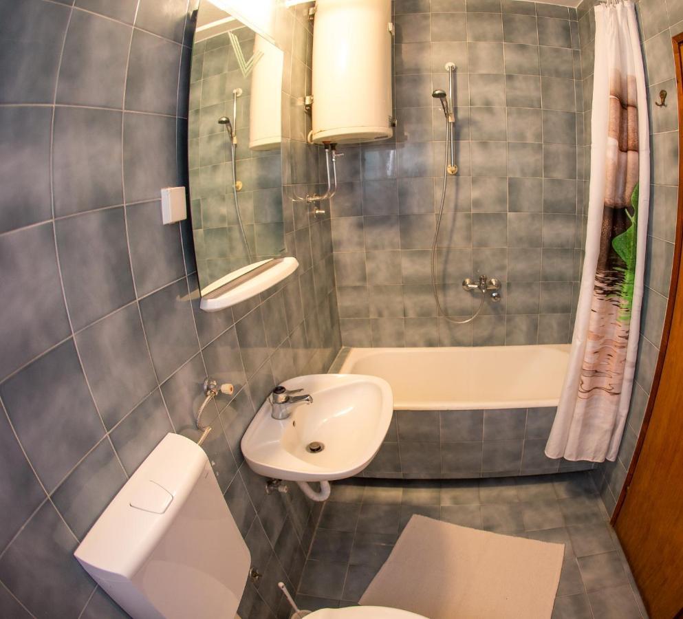 Angela Apartament Budva