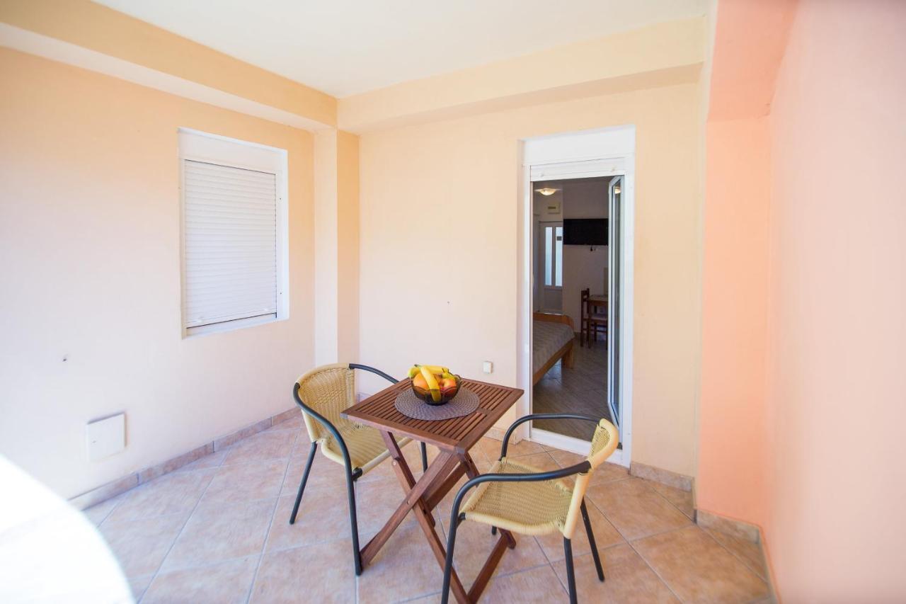 Apartament Angela Budva
