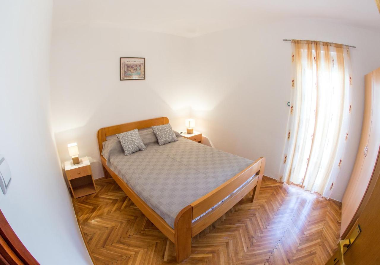 Angela Apartament Budva