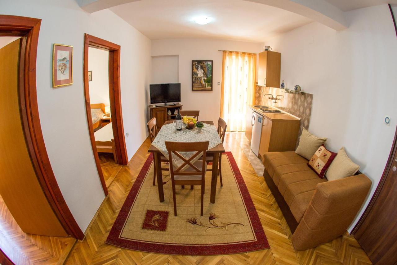 Angela Apartament